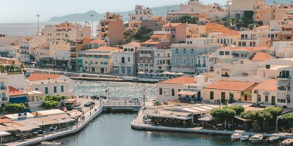 Ελούντα – Άγιος Νικόλαος: Ξεχωριστή πολυτέλεια στη Μεσόγειο