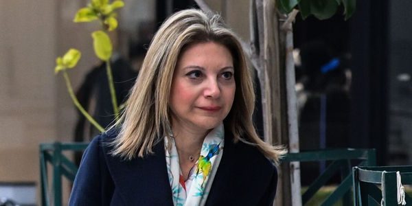 Σήμερα η ανακοίνωση του κόμματος της Καρυστιανού στη Θεσσαλονίκη