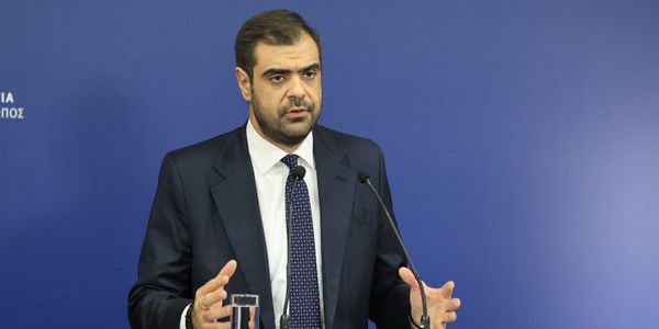 Μαρινάκης για ΟΠΕΚΕΠΕ: Ας αφήσουμε την ανθρωποφαγία στην άκρη