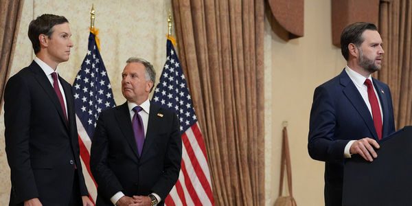 Απέτυχαν οι διαπραγματεύσεις για συμφωνία ειρήνης ΗΠΑ-Ιράν