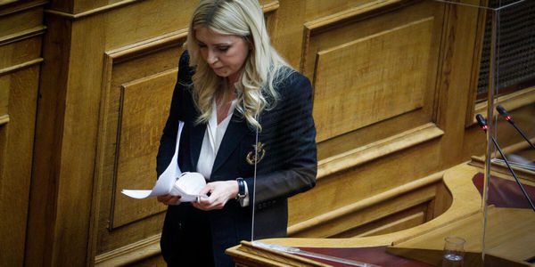 «Πότε θα τον πληρώσεις; Μην γίνει καμία στραβή»: Νέοι διάλογοι για τον ΟΠΕΚΕΠΕ