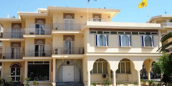 Ιερά Αρχιεπισκοπή Κρήτης: Ψηφιοποίηση αναμνηστικού τεύχους για την επανακομιδή της Τίμιας Κάρας του Αγίου Αποστόλου  Τίτου