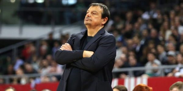 Aταμάν: «Ήμασταν άτυχοι, χάσαμε ευκαιρία για μια εύκολη νίκη»