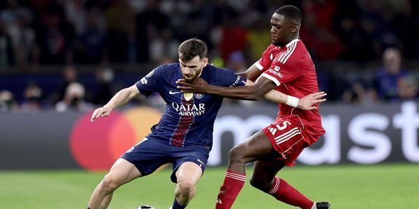 Champions League: Παρί και Ατλέτικο μεγάλο προβάδισμα για τα ημιτελικά – Νίκησαν Λίβερπουλ και Μπάρτσελόνα