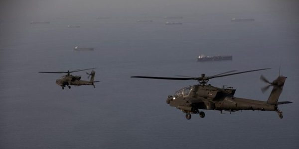 Το Ιράν απέρριψε τον δεύτερο γύρο συνομιλιών με τις ΗΠΑ – «Υπερβολικές οι απαιτήσεις της Ουάσινγκτον» διαμηνύει η Τεχεράνη