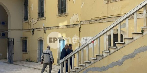 Χανιά: Προσωρινά κρατούμενος ο 37χρονος καθηγητής για την αποπλάνηση 14χρονης – Αναμένεται η δημοσιοποίηση στοιχείων του
