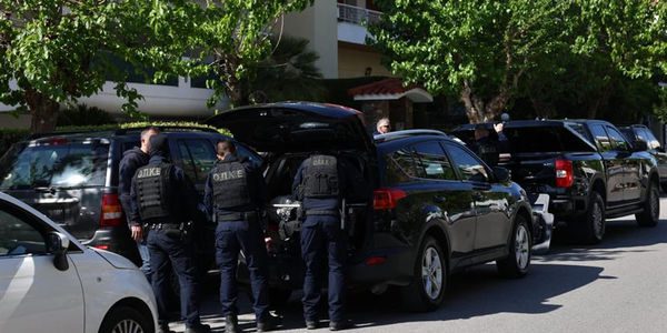 Η επιστολή του 89χρονου πιστολέρο: «Μου φέρθηκαν σαν αδέσποτο σκυλί και τώρα λύσσαξα»