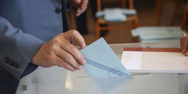 Δημοσκόπηση GPO: Στη δεύτερη θέση η ΕΛ.Α.Σ. – Από πού παίρνουν ψήφους Τσίπρας και Καρυστιανού