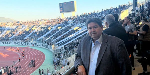 Συγχαρητήριο μήνυμα για την μεγάλη νίκη του ΟΦΗ από την παράταξη “Ηράκλειο η πόλη μας”