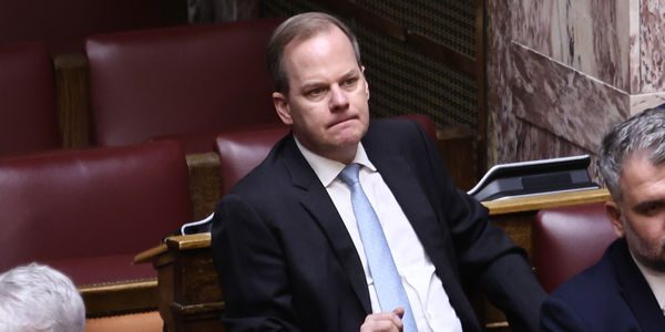 Καραμανλής: Δεν θα είμαι υποψήφιος στις επόμενες εκλογές – Παραμένω βουλευτής μέχρι λήξη της θητείας