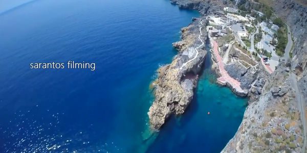 Κάραβος: Το πειρατικό φιόρδ της Ελλάδας…