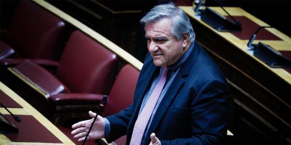 ΠΑΣΟΚ: Καστανίδης κατά Ανδρουλάκη μετά το «κόψιμο» από τα ψηφοδέλτια – «Η δολιότητα είναι ευφάνταστη»