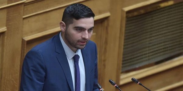 Παρέμβαση Κωνσταντίνου Κεφαλογιάννη για την ενίσχυση της αστυνόμευσης στη Χερσόνησο