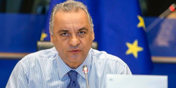 Μανώλης Κ. Κεφαλογιάννης:  «Νέες εμπρηστικές δηλώσεις του Τούρκου Υπουργού Άμυνας και ευθεία αμφισβήτηση της ελληνικής και της κυπριακής κυριαρχίας»