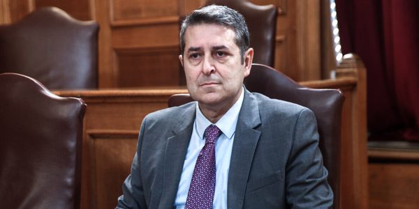 Κρίσιμες οι επόμενες 10 με 15 ημέρες για την εξέλιξη της υγείας του Γιώργου Μυλωνάκη