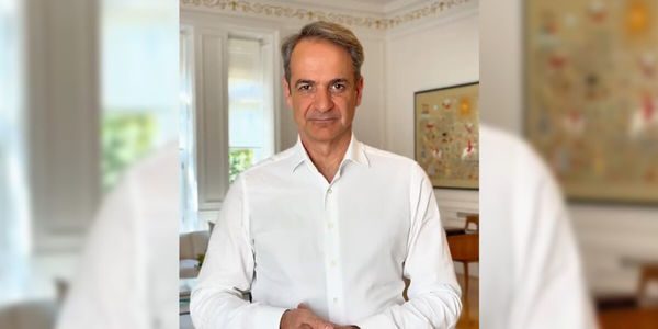 Μητσοτάκης: Μετά το age ban στα social media έρχεται ο έλεγχος στον διαδικτυακό τζόγο