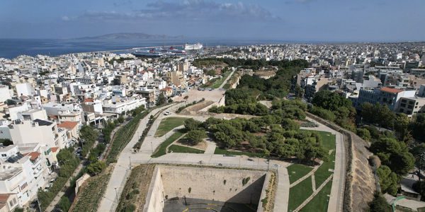 Υπεγράφη το Μνημόνιο Συνεργασίας Δήμου Ηρακλείου και Εθνικής Λυρικής Σκηνής