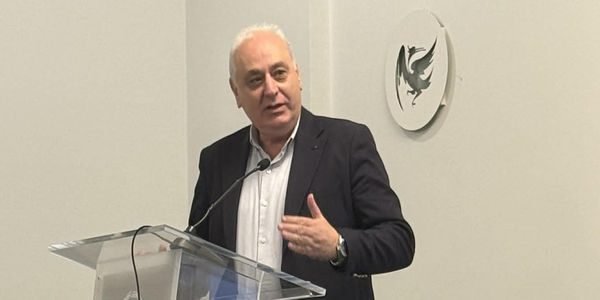 Παύλος Μπαριτάκης: «Η Πολιτική Προστασία στην Κρήτη είναι ανάγκη να διαθέτει ένα ολοκληρωμένο σύστημα Πρόληψης»