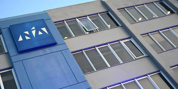 Ανακοίνωση των αποτελεσμάτων των ευρωεκλογών στα γραφεία της Νέας Δημοκρατίας, Κυριακή 9 Ιουνίου 2024. 
(ΚΩΣΤΑΣ ΤΖΟΥΜΑΣ/EUROKINISSI)