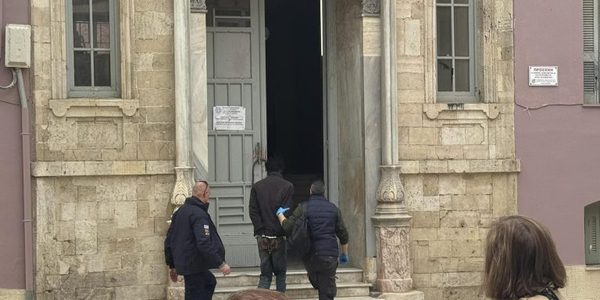 Νέο κύμα μεταναστών στη νότια Κρήτη: Συνελήφθησαν δύο διακινητές – Ενισχύσεις ζητούν οι Λιμενικοί