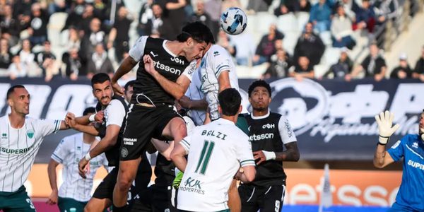 Super League: Ο ΟΦΗ 2-0 τον Λεβαδειακό, φλερτάρει με την Ευρώπη σε δύο ταμπλό