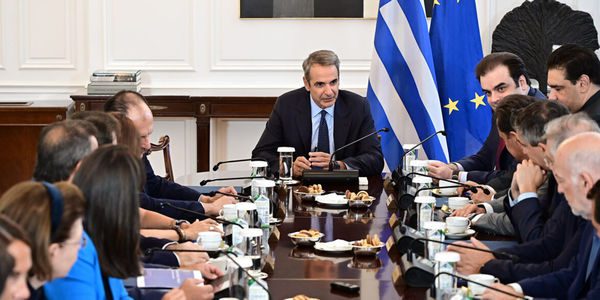 Στη δίνη του ΟΠΕΚΕΠΕ η κυβέρνηση – Αλλαγές υπουργών, άρσεις ασυλίας και στο βάθος νέες δικογραφίες