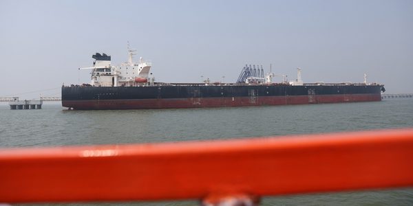 Στενά του Ορμούζ: Υπό απειλή το «οικολογικό στολίδι» του Κόλπου