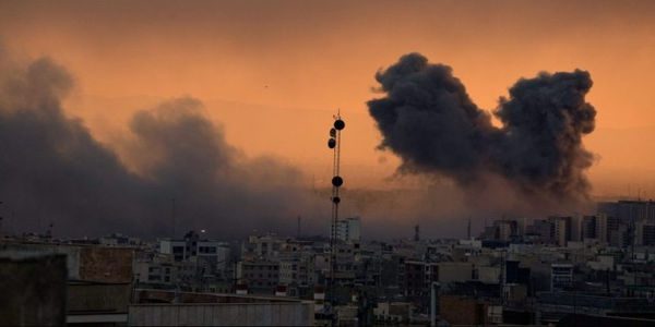 Οι 10 όροι που θέτει το Ιράν για τον τερματισμό των εχθροπραξιών
