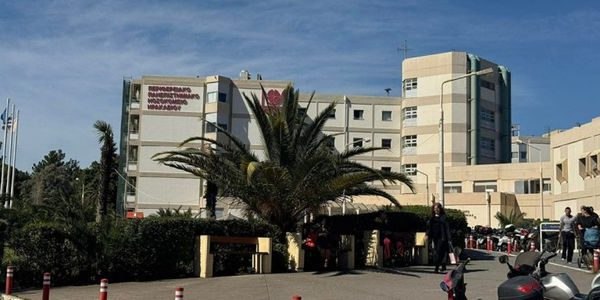 Κρήτη: Σοβαρά τραυματισμένη νοσηλεύεται η 28χρονη μητέρα
