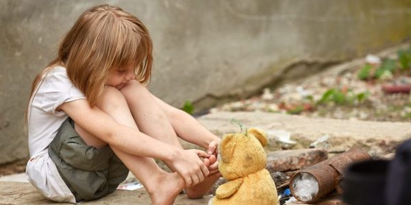 Πρόταση για την προστασία των παιδιών και την καταπολέμηση της παιδικής φτώχειας στον Δήμο Αγ. Βασιλείου