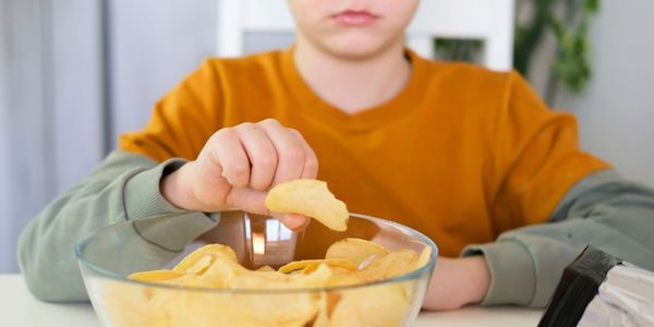 Παιδική παχυσαρκία: Δεύτερη η Ελλάδα στην Ευρώπη