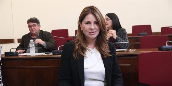 Παπακώστα για ΟΠΕΚΕΠΕ: Ζητά άρση της ασυλίας της – «Δεν θα είμαι υποψήφια στις εκλογές αν υπάρχει σε βάρος μου σκιά ποινικής απαξίας»