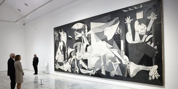 Iσπανία: Γιατί η «Guernica» πυροδοτεί ακόμη πολιτική ένταση