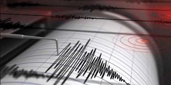 Κρήτη: Ισχυρός σεισμός 4,6 Ρίχτερ στο Λασίθι