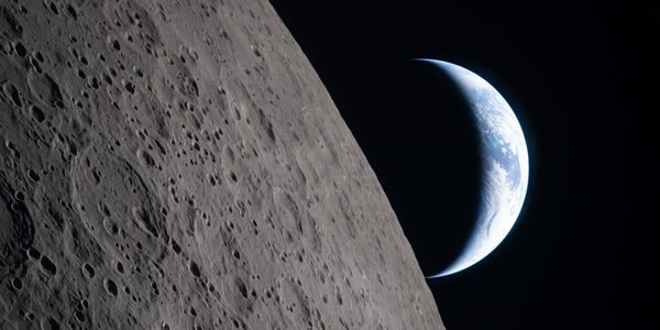 Σελήνη: Το πρόγραμμα «Artemis» μπορεί να μεταλλάξει για πάντα τον άνθρωπο – Αλυσιδωτές επιπτώσεις