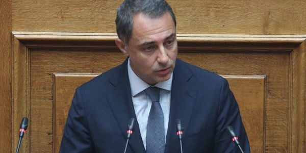 «Δεν θα γίνω θύμα πολιτικής ανθρωποφαγίας»: Η απάντηση Σενετάκη για τον ΟΠΕΚΕΠΕ