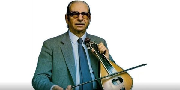 Θανάσης Σκορδαλός: Ο μεγάλος «δάσκαλος» της λύρας!