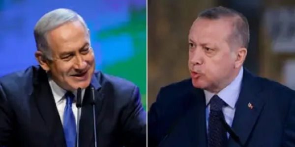 Αντιπαράθεση Τουρκίας – Ισραήλ: «Χάρτινος τίγρης» και «φυγόδικος εγκληματίας πολέμου» στη νέα ανταλλαγή «πυρών»
