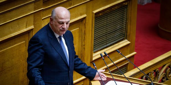 Τσιάρας για ΟΠΕΚΕΠΕ: «Η δική μου περίπτωση είναι εκτός λογικής – Θέλει συζήτηση το ασυμβίβαστο»