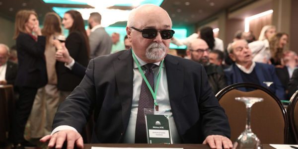 ΠΑΣΟΚ: Γραμματέας ο Γιάννης Βαρδακαστάνης – Τα αποτελέσματα των ψηφοφοριών