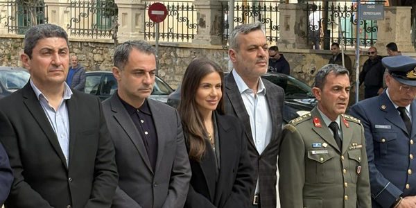 Ελένη Βατσινά για την Ημέρα Μνήμης του Θρακικού Ελληνισμού: Η μνήμη δε λησμονεί, ούτε σιωπά