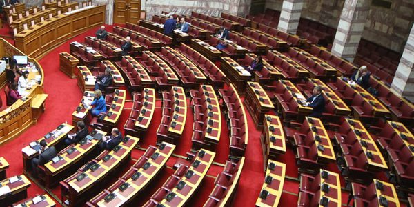 Τροπολογία Φλωρίδη: Δίκη εντός τριών μηνών για υποθέσεις με πολιτικά πρόσωπα