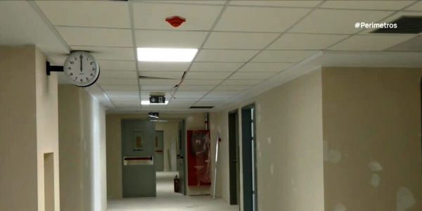 Χανιά: Παραίτηση του μοναδικού γιατρού του τομέα ΕΚΑΒ – «Δεν αντέχω άλλο, δεν έχω υπερδυνάμεις»