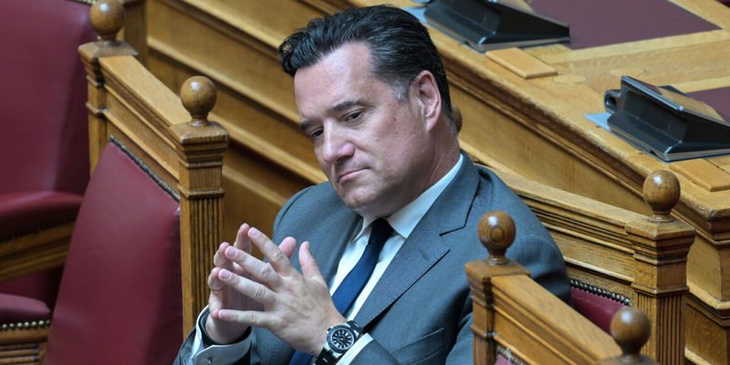 ΣΥΖΗΤΗΣΗ ΕΠΙΚΑΙΡΩΝ ΕΡΩΤΗΣΕΩΝ ΣΤΗ ΒΟΥΛΗ. Δευτέρα 18 Μαΐου 2026  (ΔΗΜΗΤΡΑ ΚΟΥΤΡΑ/TOKLIK.GR//EUROKINISSI)