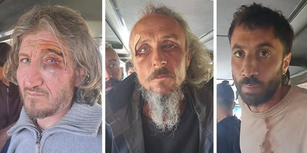 ΜέΡΑ25 Κρήτης: Η Κρήτη δεν θα γίνει προκεχωρημένο φυλάκιο του Νετανιάχου