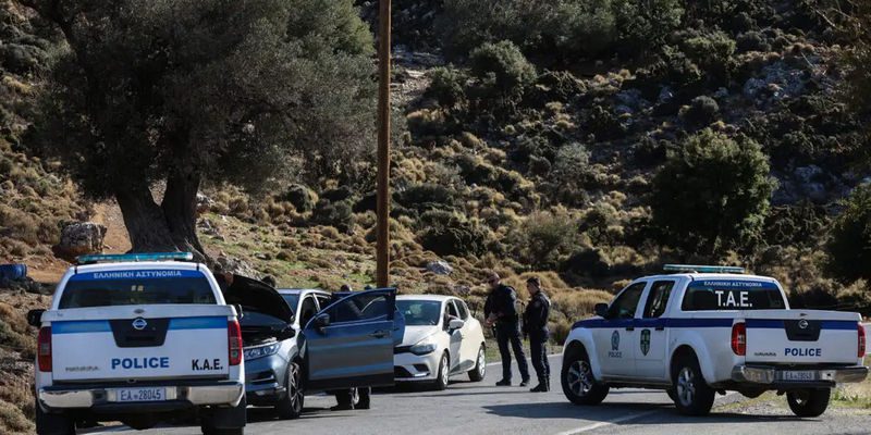 Κρήτη: Μεγάλη επιχείρηση με 200 αστυνομικούς για ναρκωτικά και επιδοτήσεις από τον ΟΠΕΚΕΠΕ – Στο επίκεντρο 2 οικογένειες