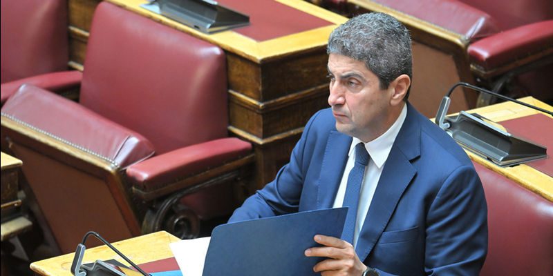 Δήλωση Λευτέρη Αυγενάκη για την απόφαση της Ευρωπαϊκής Επιτροπής να αφαιρέσει την Ελλάδα από τη λίστα χωρών με μακροοικονομικές ανισορροπίες