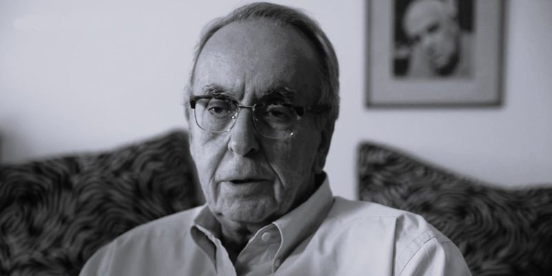 Δημήτρης Δασκαλόπουλος, Μια αυτοανθολογία (6.12.1939 – 30.5.2026)