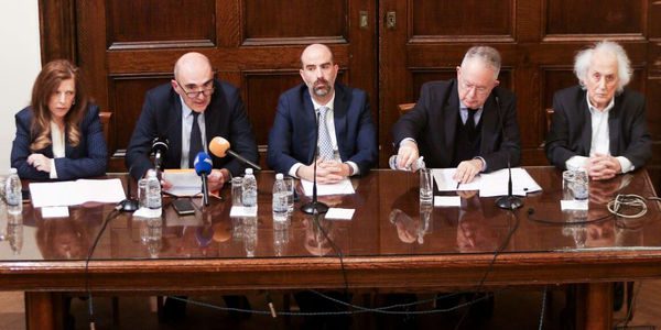 Υποκλοπές: Ο ΔΣΑ προσφεύγει στο Ευρωπαϊκό Δικαστήριο καταγγέλλοντας θεσμική εκτροπή