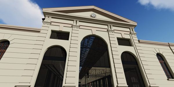Χανιά: Ολοκληρώθηκε με επιτυχία η διαδικασία δημοπράτησης των καταστημάτων της Δημοτικής Αγοράς